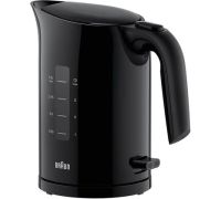 Электрический чайник Braun PurEase WK3100BK 0X21010055