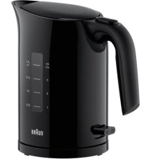 Электрический чайник Braun PurEase WK3100BK 0X21010055
