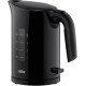 Электрический чайник Braun PurEase WK3100BK 0X21010055
