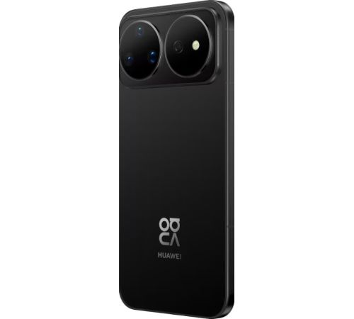 Телефон Huawei nova 16s Pro CRS-LX9 Dual SIM 12GB/256GB черный, международная версия