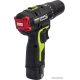 Ударная дрель-шуруповерт Worx Professional WU131X с 2-мя АКБ, сумка