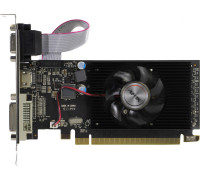 Видеокарта AFOX Radeon R5 230 2GB DDR3 AFR5230-2048D3L5