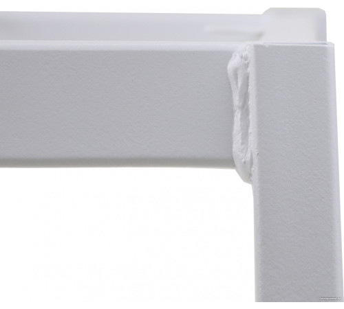 Стул AMC Comfort 2 Г Т6.3 ткань бежевый/белый