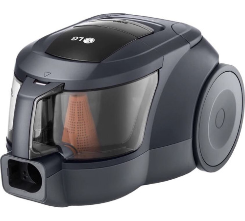 Пылесос LG VC5420NHTG