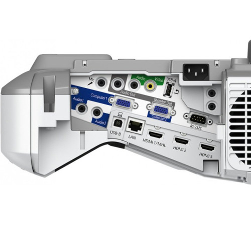 Проектор Epson EB-685W