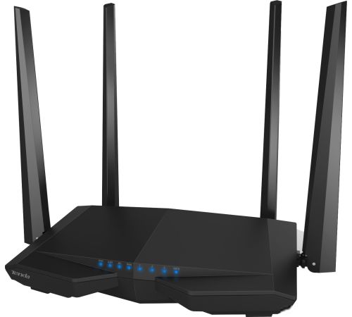 Wi-Fi роутер Tenda AC6