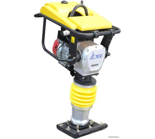 Вибротрамбовка ТСС RM80H
