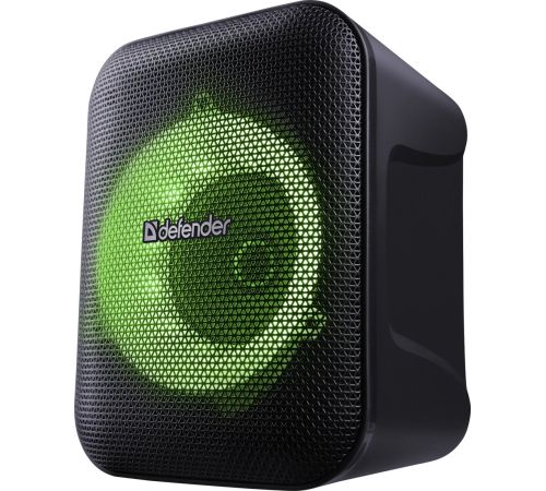 Беспроводная колонка Defender Boomer 14