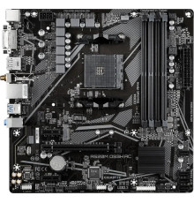 Материнская плата Gigabyte A520M DS3H AC rev. 1.0