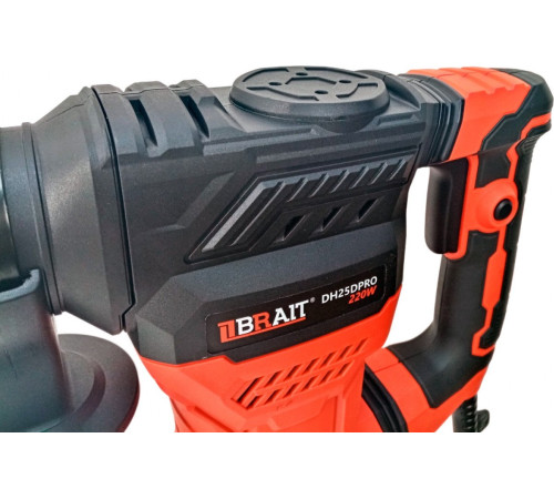 Отбойный молоток Brait DH25DPRO