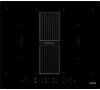 Варочная панель Korting HIBH 68980 NB