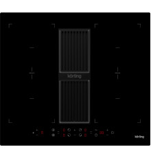 Варочная панель Korting HIBH 68980 NB