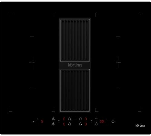 Варочная панель Korting HIBH 68980 NB