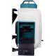 Аккумуляторный опрыскиватель Makita DUS108Z без АКБ