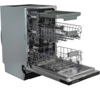 Встраиваемая посудомоечная машина Pioneer DWB-451170MD