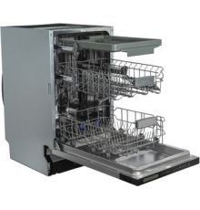 Встраиваемая посудомоечная машина Pioneer DWB-451170MD