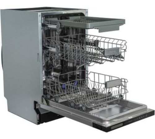 Встраиваемая посудомоечная машина Pioneer DWB-451170MD