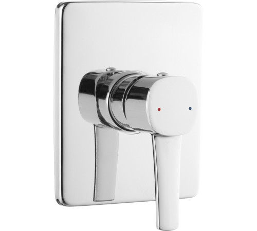 Смеситель Invena BP-02-CK1-V