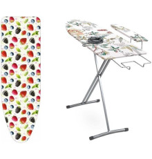 Гладильная доска Nika Ника 4 Н4 Ягоды