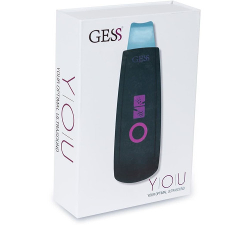 Прибор для ультразвукового пилинга Gess You GESS-689