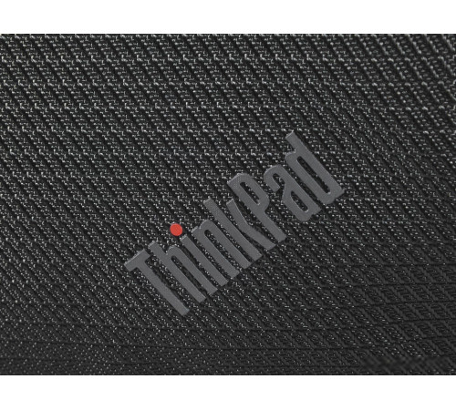 Городской рюкзак Lenovo ThinkPad Essential 16