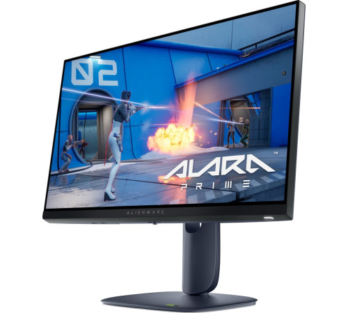 Игровой монитор Dell Alienware AW2525HM