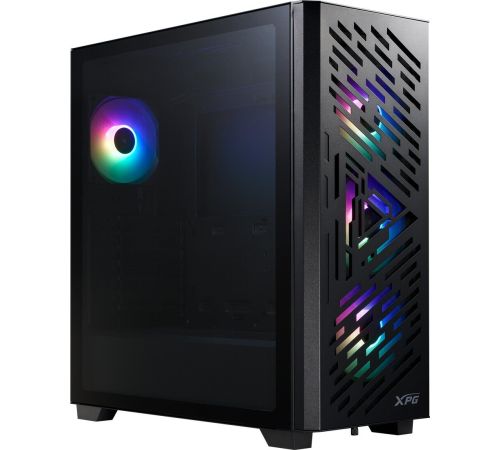 Корпус ADATA XPG Lander 501 черный