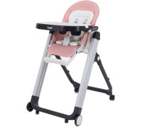 Высокий стульчик Rant Onyx RH502 cloud pink