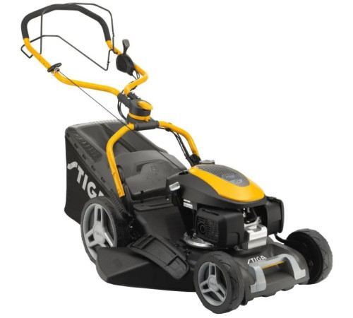 Газонокосилка Stiga Combi 753 V 2L0537838/ST2