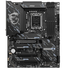 Материнская плата MSI Z890 Gaming Plus WiFi