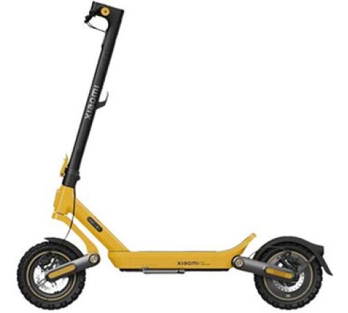 Электросамокат Xiaomi Electric Scooter 6 Ultra