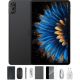 Планшет Blackview Mega 2 LTE 6GB/256GB темно-серый, с аксессуарами