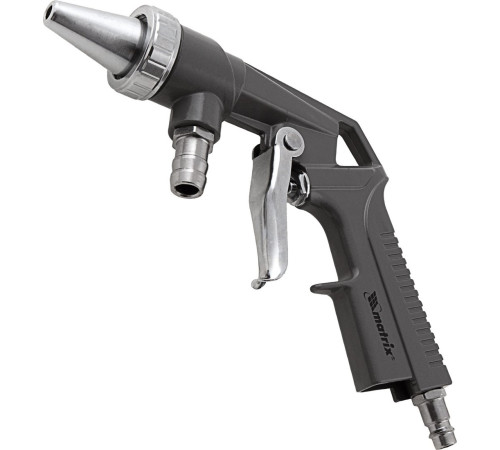 Пистолет пескоструйный  Matrix 57328