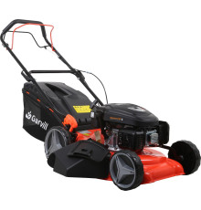 Газонокосилка Garvill GC-WR65340ABK