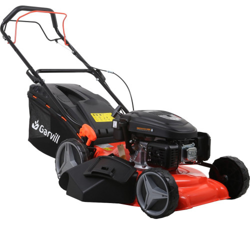 Газонокосилка Garvill GC-WR65340ABK