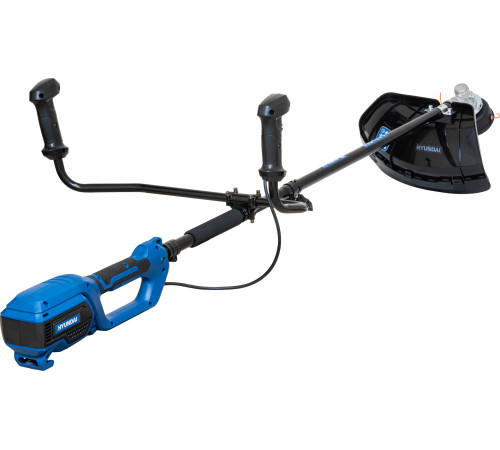 Триммер Hyundai GC 1425