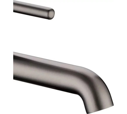 Смеситель Grocenberg GB2099 графит