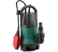 Дренажный насос Favourite WP 1200
