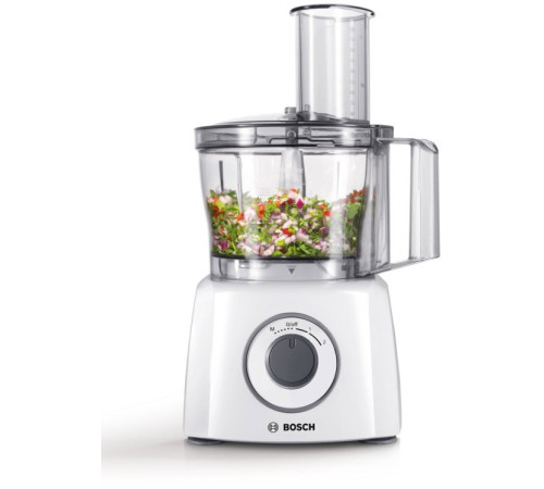 Кухонный комбайн Bosch MCM3110W