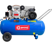 Компрессор ДИОЛД КВР-2-2300-70