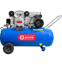 Компрессор ДИОЛД КВР-2-2300-70