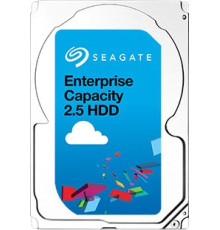 Жесткий диск Seagate Enterprise Capacity 1TB ST1000NX0333