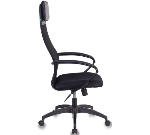 Кресло Бюрократ CH-608 черный