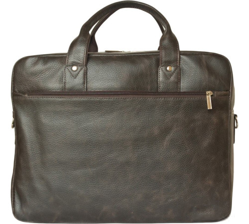 Сумка Carlo Gattini Ruffo 1005-04 темно-коричневый