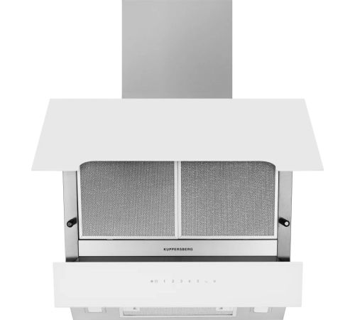 Кухонная вытяжка KUPPERSBERG F 693 W