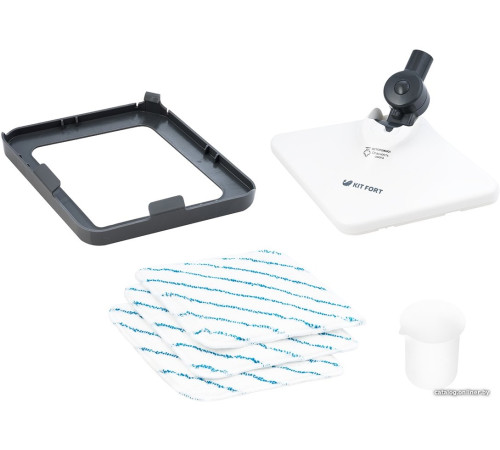 Паровая швабра Kitfort KT-1009