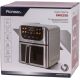 Аэрогриль аэрофритюрница Pioneer SM525D