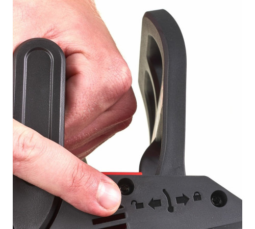 Аккумуляторная пила Milwaukee M18 FCHSC-121 Fuel 4933471442 с 1-им АКБ