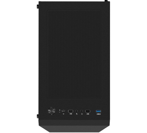 Корпус ExeGate EVO-8227 EX295765RUS