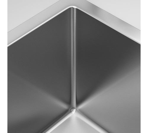 Кухонная мойка Roxen Simple 560220-65B